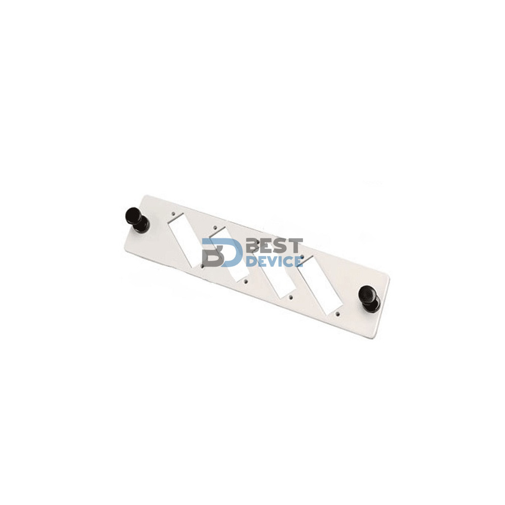 PLACA VACIA SC SIMP. X 8 LANP LP-UASCD08