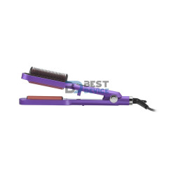 PLANCHITA MODELADORA MULTI EFECTO AFRODITA EB136 75W BIVOLT