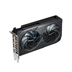 TARJETA GRÁFICA GIGABYTE RTX5060 WINDFORCE MAX 8G OC DD7 GV-N5060WF2MAX OC-8GD
