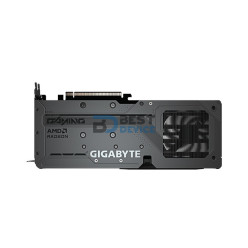 TARJETA GRÁFICA GIGABYTE RX9060XT GAMING 16G OC DD6 GV-R9060XTGAMING OC-16GD