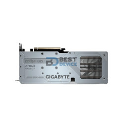 TARJETA GRÁFICA GIGABYTE RX9060XT GAMING 16G OC ICE DD6 GV-R906XGAMINGOCICE-16GD