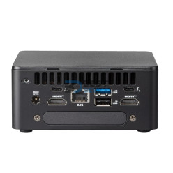 MINI PC ASUS NUC PRO I5 1.7/HDMI/WIFI/BT/RED/DDR4/USB RNUC13ANHI500001I
