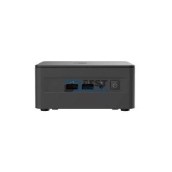 MINI PC ASUS NUC PRO I7 1.9/HDMI/WIFI/BT/RED/DDR4/USB RNUC13ANHI700001I