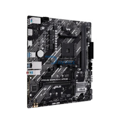PLACA MADRE ASUS B550M-K ARGB PRIME AM4/S/R/HDMI/DP/2M2/DDR4/USB3.2/MATX