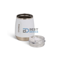 VASO TÉRMICO IGLOO 300ML SSTL WINE TUMBLER BLANCO 71236