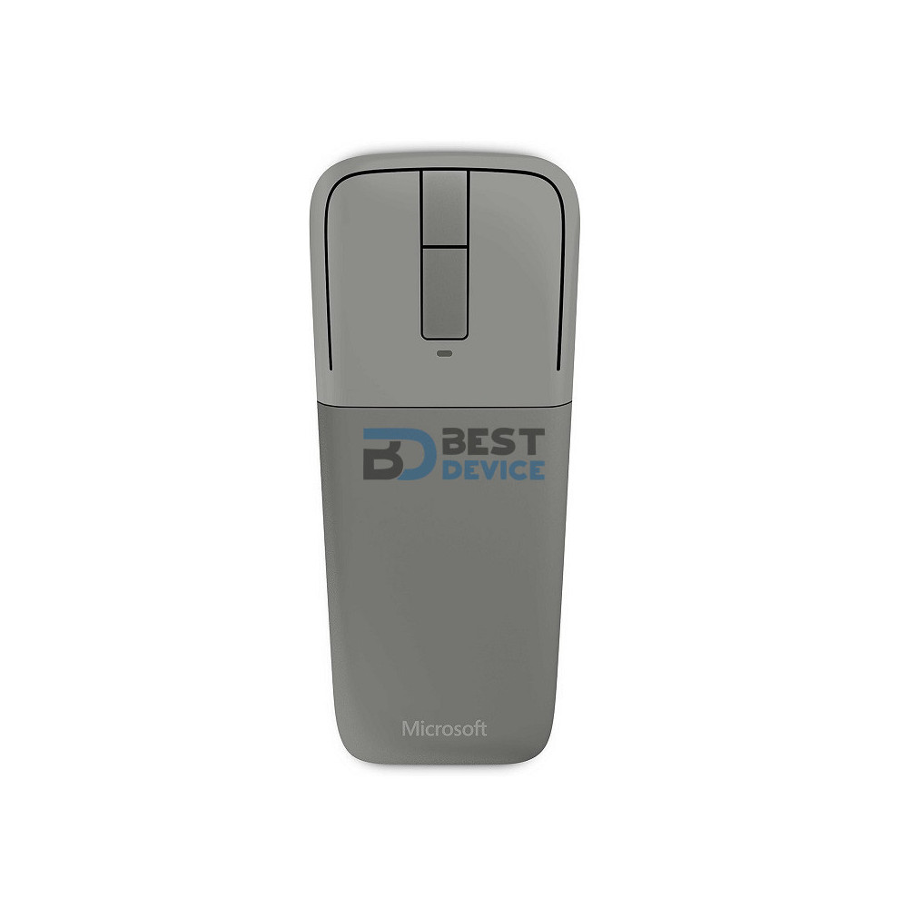 MOUSE MICROSOFT ARC TOUCH BLUETOOTH 7MP-00011