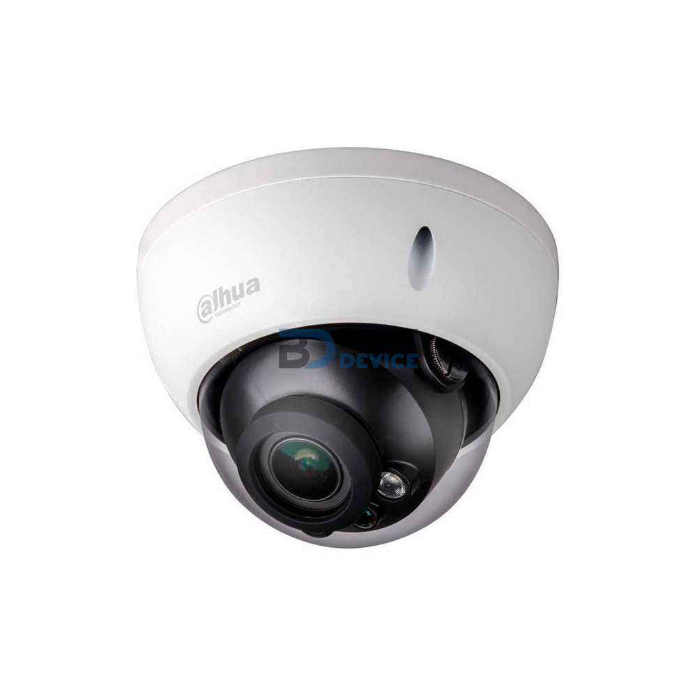 CÁMARA DAHUA DH-HAC-HDBW1200RP-Z DOMO 1080P IP67