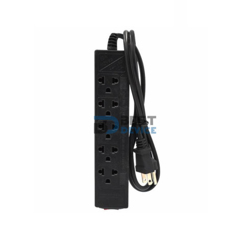 FILTRO DE LINEA MICROFINS 10 TOMAS