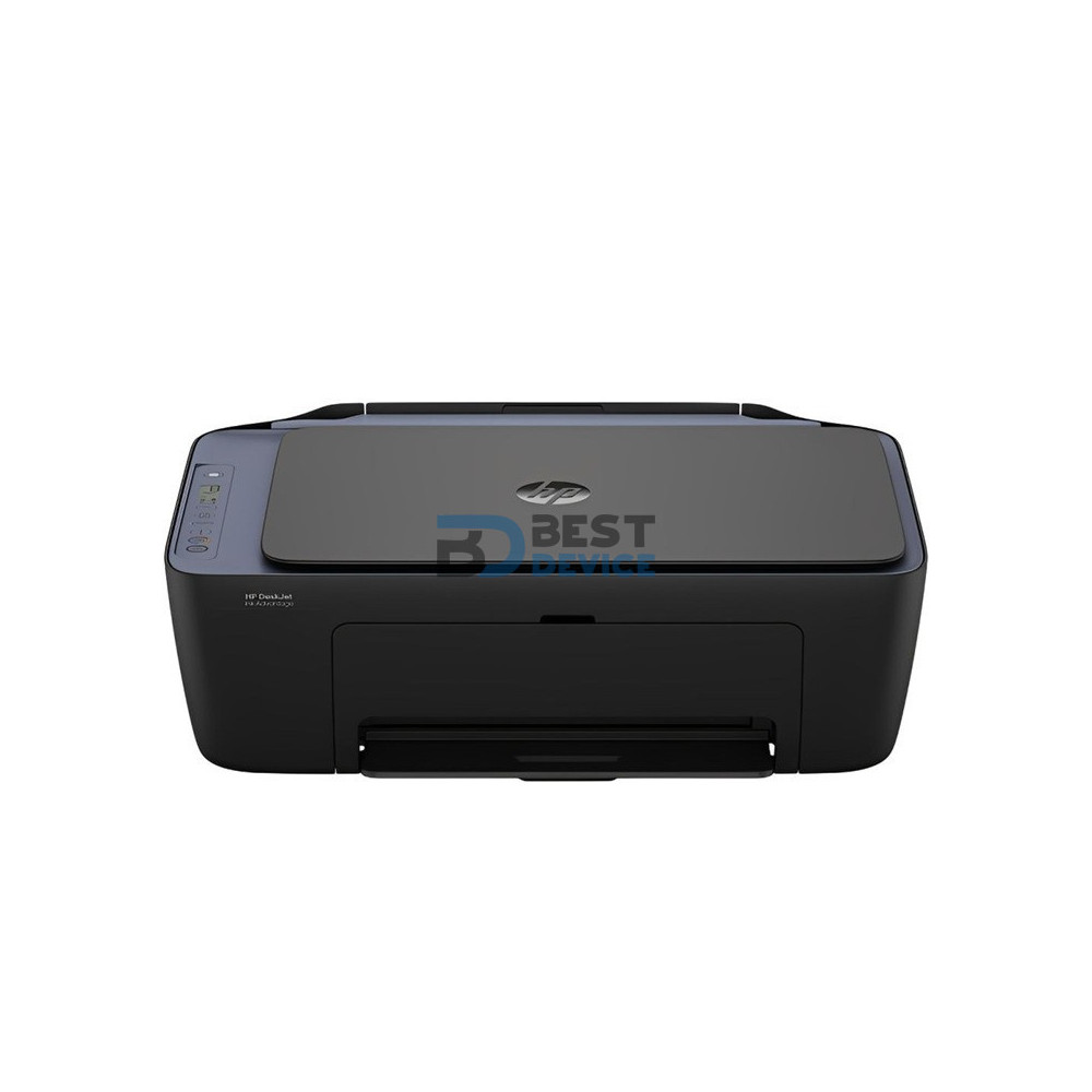 IMPRESORA HP DESKJET INK ADVANTAGE 2975 MULTIFUNCION/SIN CABLE USB