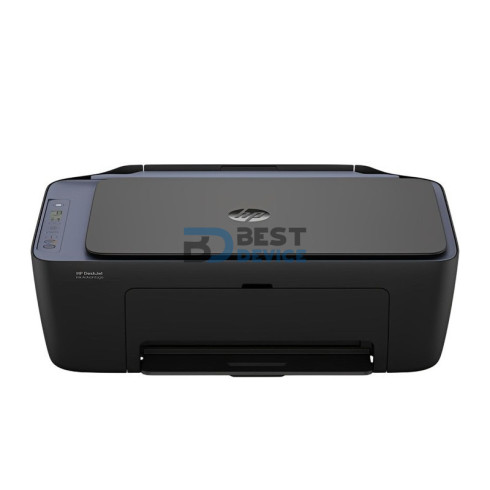 IMPRESORA HP DESKJET INK ADVANTAGE 2975 MULTIFUNCION/SIN CABLE USB
