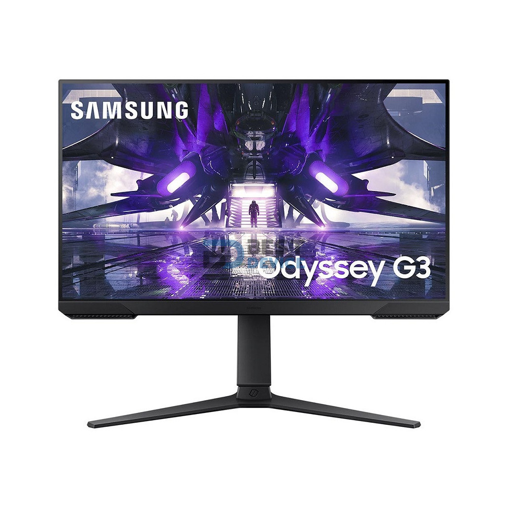 MONITOR GAMER SAMSUNG 24" LS24AG320NLXZX 165 HZ HDMI/USB