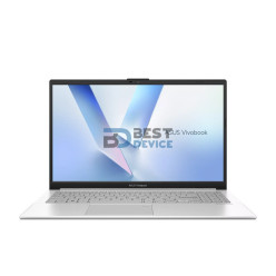 NOTEBOOK ASUS VIVOBOOK 15 E1504FA-BQ251W R5/15/8/512/W11