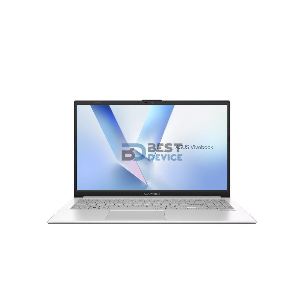 NOTEBOOK ASUS VIVOBOOK 15 E1504FA-BQ251W R5/15/8/512/W11