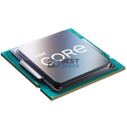 PROCESADOR INTEL CI5-12600K 2.80/9.5M/1700 12VA S/COOLER