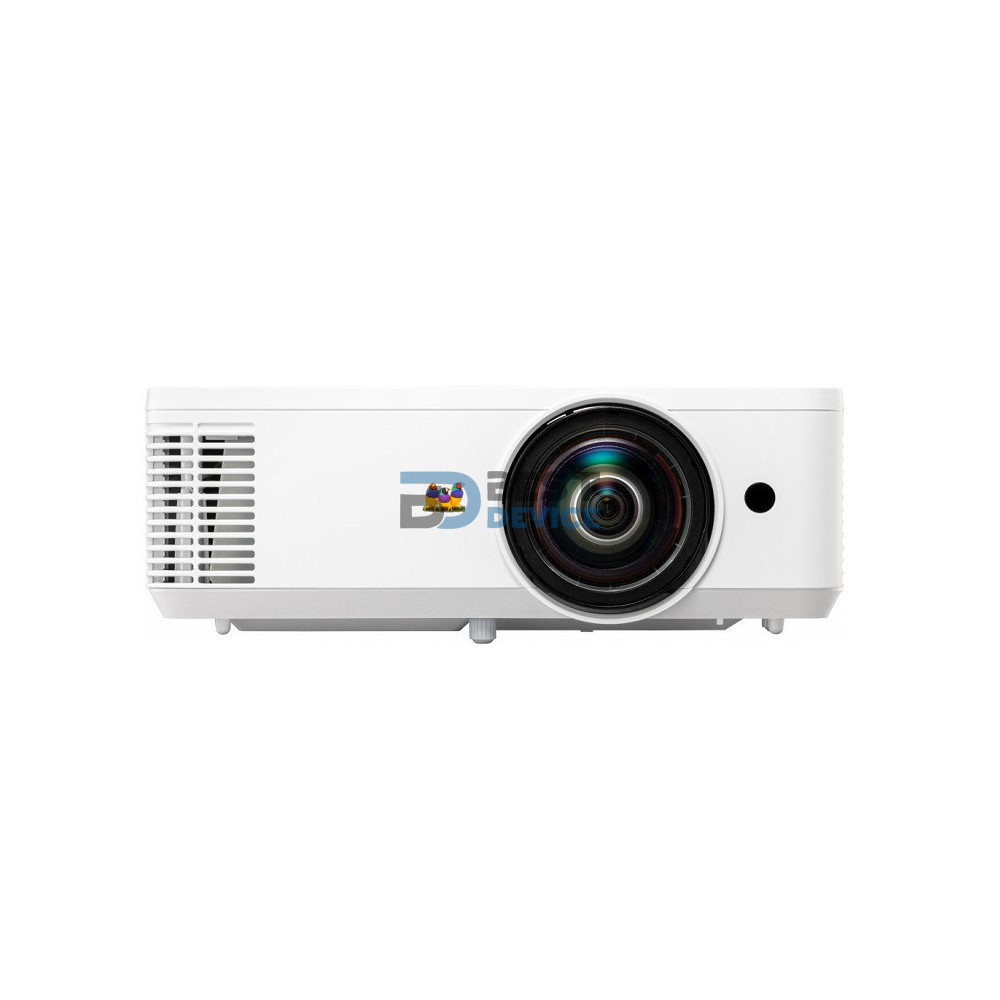 PROYECTOR VIEWSONIC PS502X 4000 LM