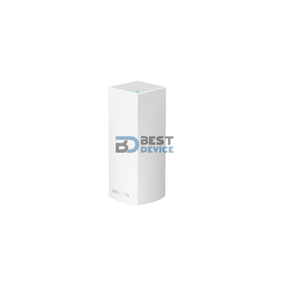 ROUTER LINKSYS AC-2200 TRI-BAND WHW0301 WIFI