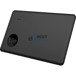 TARJETA LOCALIZADORA TILE SLIM LIFE 360 T1601 RE-41001