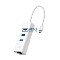 ADAPTADOR TP-LINK UE330C