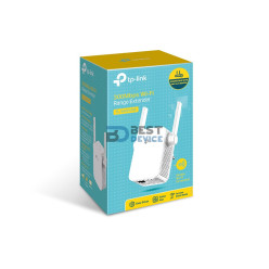 EXTENSOR DE COBERTURA TP-LINK W TL-WA855RE