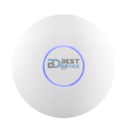 UBIQUITI U7-PRO UNIFI AP AC WIFI 7 6GHZ 2.5GBE POE