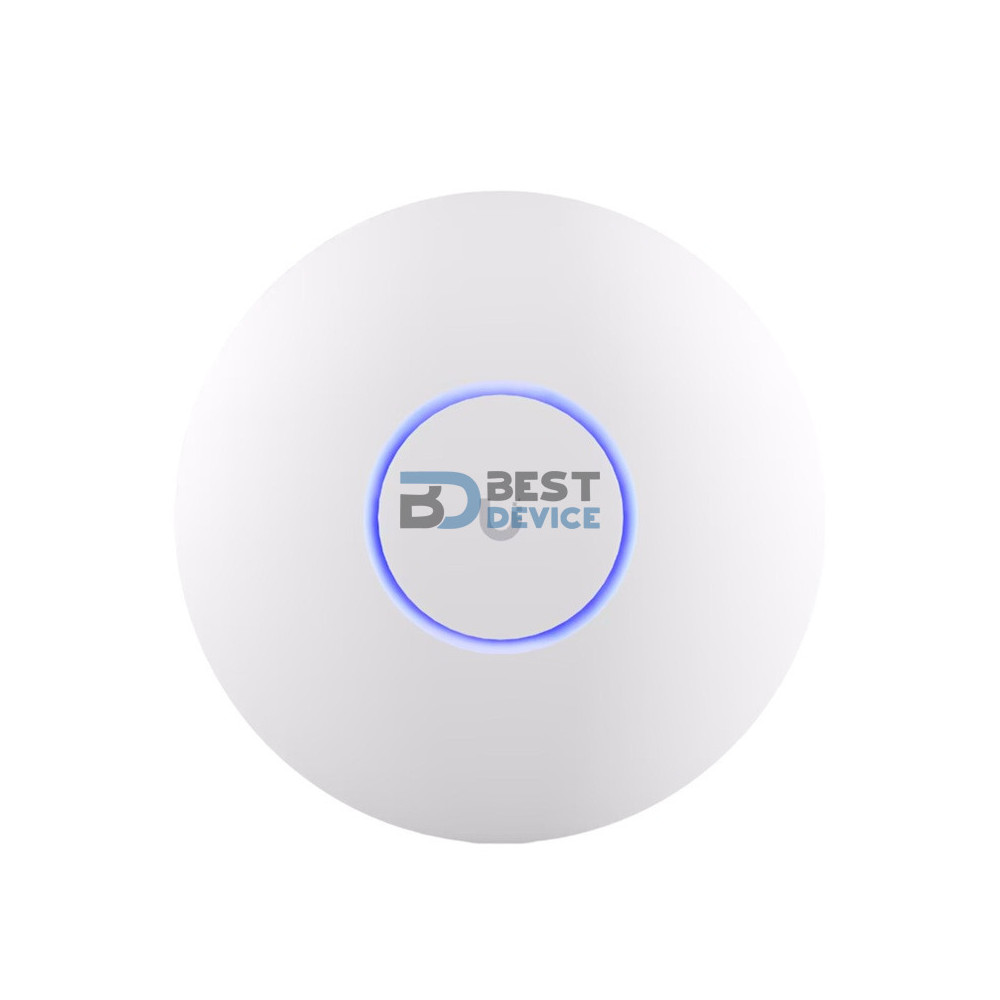 UBIQUITI U7-PRO UNIFI AP AC WIFI 7 6GHZ 2.5GBE POE