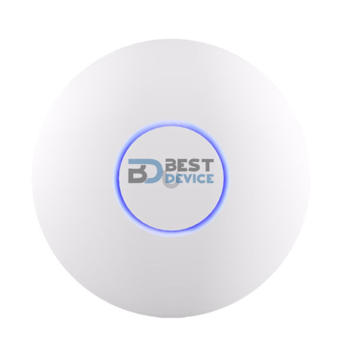 UBIQUITI U7-PRO UNIFI AP AC WIFI 7 6GHZ 2.5GBE POE