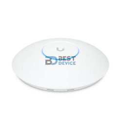 UBIQUITI U7-PRO UNIFI AP AC WIFI 7 6GHZ 2.5GBE POE