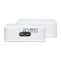 UBIQUITI W AC-MESH ROUTER AMPLIFI AFI-INS-R