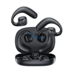 AURICULAR FTX E60-BK BT/MIC/TOUCH/IPX4/NEGRO 124665