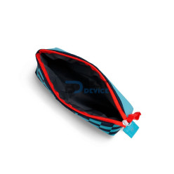 BOLSA TÉRMICA IGLOO KIDS LUNCH SNACK BAG AZUL 64300
