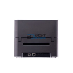 IMPRESORA FTX TTP010UE ETIQUETA 4" TRANSFERENCIA TERMICA/DIRECT/USB/RED NEGRO