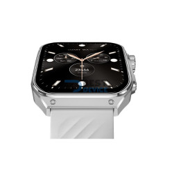SMARTWATCH FTX FTXAM15-SVW PLATA/GRIS 111825