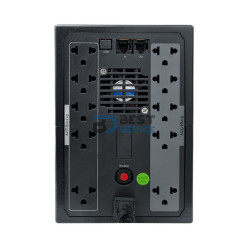 UPS 220V 1200VA 720W FTX-5112CH NEMA UNIVERSAL