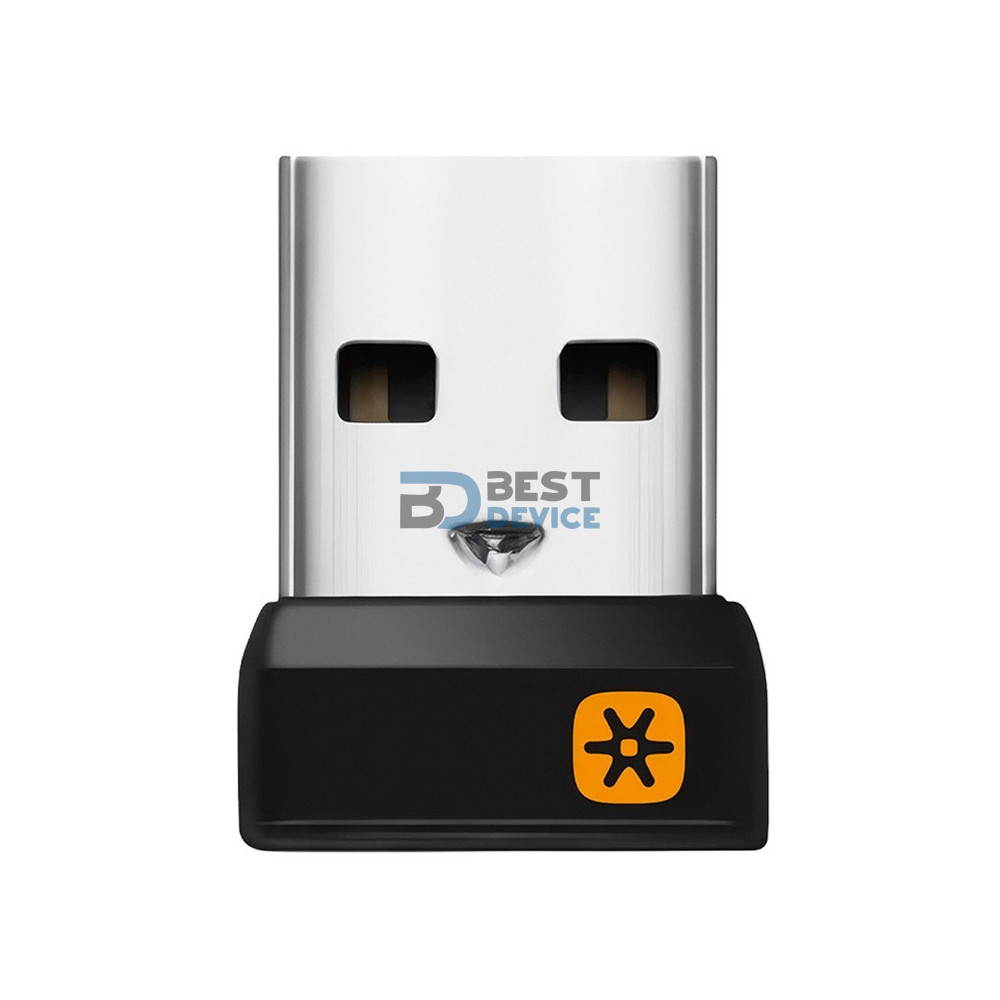 ADAPTADOR UNIFICADOR USB LOGITECH 910-005235