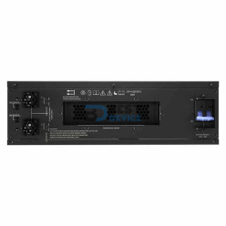 BATERIA VERTIV GXT5-6 KVA/10 KVA EBC192VRT3U