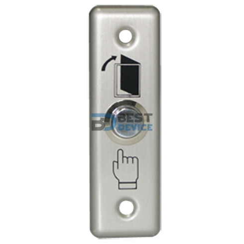 BOTON DE SALIDA DAHUA DH-ASF905 SLIM
