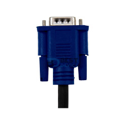 CABLE ARGOMTECH ARG-CB-0075 VGA 1.8 MTS