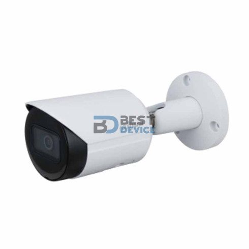 CÁMARA DAHUA IPC-HFW2241SP-S-0280B BULLET 2MP