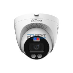CÁMARA DAHUA ME1509TQP DOMO 5MP 2.0