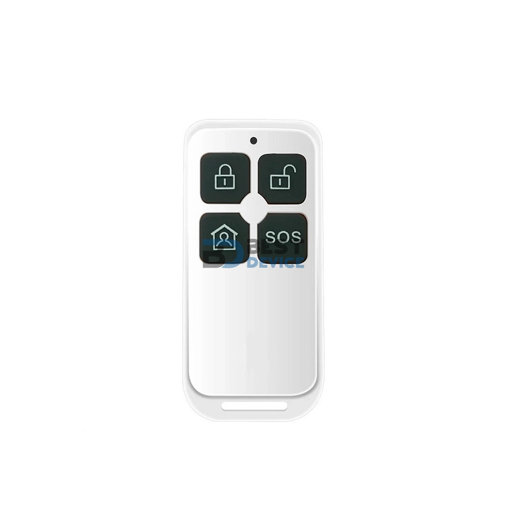 CONTROL DAHUA ARA22-W WIRE LED
