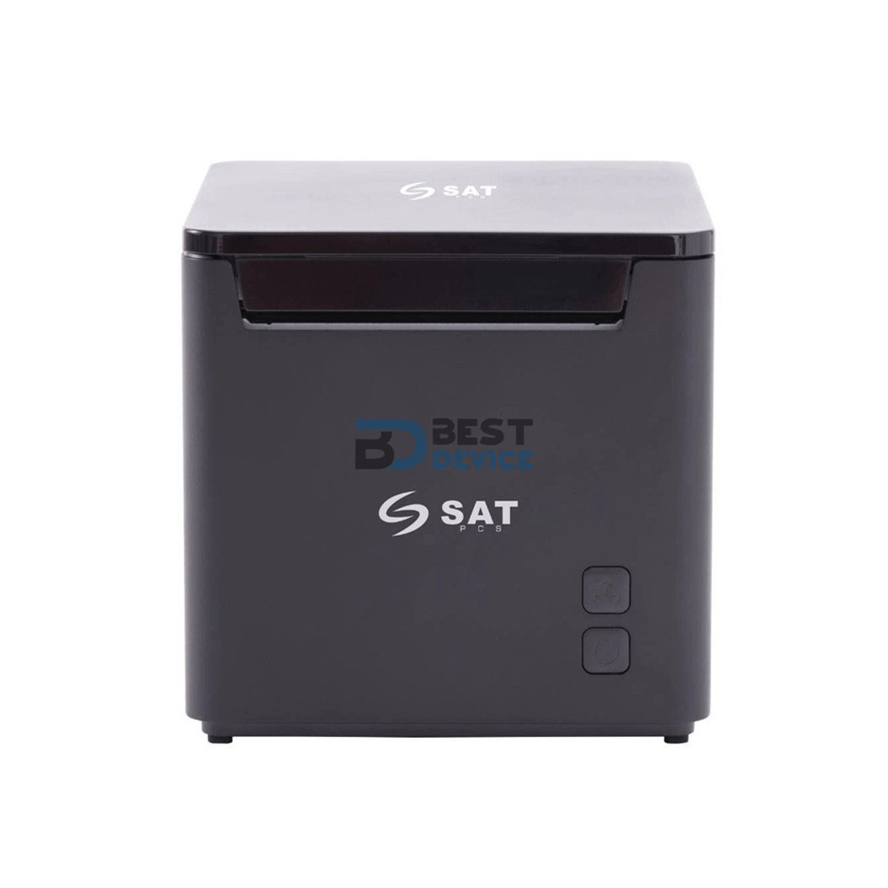 IMPRESORA TERMICA SAT Q23T UE 1D/2D/USB/ETHERNET