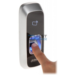 LECTOR BIOMETRICO DAHUA ASR1102A EXT RS-485