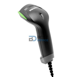 LECTOR CUSTOM SM420 1D/2D USB/RS232 CON BASE