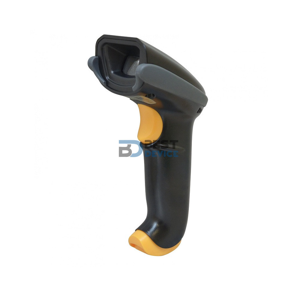LECTOR UNITECH MS846 2D