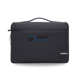 MALETIN ARGOMTECH ARG-SL-0016BK 14" URBANA NEGRA