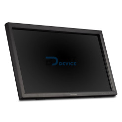 MONITOR VIEWSONIC 24" TD2423D TOUCH FHD