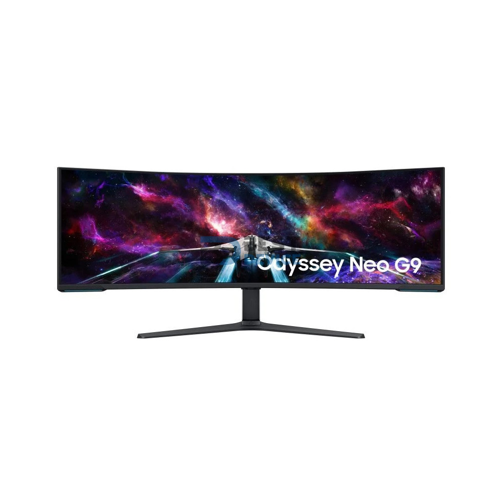 MONITOR GAMER SAMSUNG 57" LS57CG950NNXZA UHD 240HZ