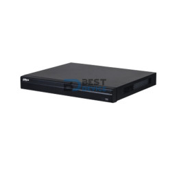 NVR DAHUA 4232 LITE 32CH 16POE 2HDD