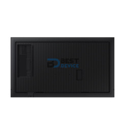 PANTALLA SAMSUNG 32" LH32QMCEBGCXZA CRYSTAL 4K 24/7