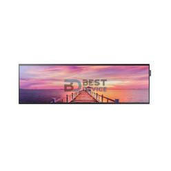 PANTALLA SAMSUNG 37" LH37SHFPLBB/GO STRETCH RES